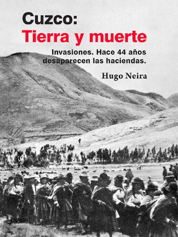 Portada del libro Cuzco: tierra y muerte /></a>
								<p class=